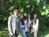 У царстві природи: екскурсія до Національного ботанічного саду імені М.М.Гришка