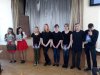 Брейн-ринг з астрономії «Україна  - космічна держава»