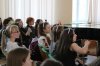Брейн-ринг з астрономії «Україна  - космічна держава»