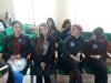 Брейн-ринг з астрономії «Україна  - космічна держава»
