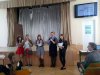 Брейн-ринг з астрономії «Україна  - космічна держава»