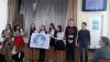 Брейн-ринг з астрономії «Україна  - космічна держава»
