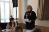 Брейн-ринг з астрономії «Україна  - космічна держава»