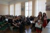 Брейн-ринг з астрономії «Україна  - космічна держава»