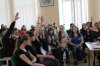 Брейн-ринг з астрономії «Україна  - космічна держава»