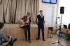 Брейн-ринг «Від теорії до практики (шляхи популяризації науки в студентському середовищі)»