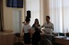 Брейн-ринг «Від теорії до практики (шляхи популяризації науки в студентському середовищі)»