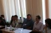 Брейн-ринг «Від теорії до практики (шляхи популяризації науки в студентському середовищі)»