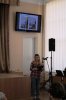 Брейн-ринг «Від теорії до практики (шляхи популяризації науки в студентському середовищі)»
