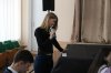 Брейн-ринг «Від теорії до практики (шляхи популяризації науки в студентському середовищі)»