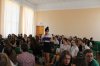 Брейн-ринг «Від теорії до практики (шляхи популяризації науки в студентському середовищі)»