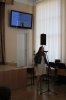 Брейн-ринг «Від теорії до практики (шляхи популяризації науки в студентському середовищі)»