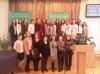 Науково-методичний семінар «Мистецька освіта XXI століття»