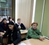 Науково-практичний семінар 