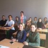 Науково-практичний семінар “Internet slang and texting language”