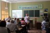Науково-практичний семінар «Зміни в загальній середній освіті в компетентнісному вимірі»