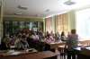 Науково-практичний семінар «Зміни в загальній середній освіті в компетентнісному вимірі»