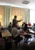 Науково-практичний семінар «Зміни в загальній середній освіті в компетентнісному вимірі»