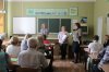 Науково-практичний семінар «Зміни в загальній середній освіті в компетентнісному вимірі»