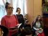 Виїзний семінар-практикум «Інноваційні методи роботи з дітьми з особливостями психофізичного розвитку в умовах ДНЗ»