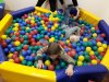 Виїзний семінар-практикум «Інноваційні методи роботи з дітьми з особливостями психофізичного розвитку в умовах ДНЗ»