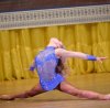 Чемпіонат України з бодібілдингу 2017 