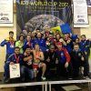 Чемпіонаті Світу з бойових мистецтв ІСО