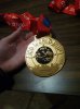 Чемпіонаті Світу з бойових мистецтв ІСО