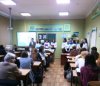 Літературознавчі читання «Олена Теліга – яскрава зірка на українському небосхилі»