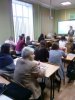 Літературознавчі читання «Олена Теліга – яскрава зірка на українському небосхилі»