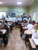 Літературознавчі читання «Олена Теліга – яскрава зірка на українському небосхилі»