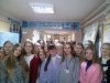 Засідання розмовного клубу 