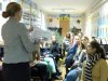 Засідання розмовного клубу 