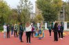 Відкриття чергового етапу соціального проекту "З Києвом і для Києва"