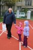 Відкриття чергового етапу соціального проекту "З Києвом і для Києва"