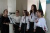 Міжнародний день музики в Університетському коледжі Київського університету імені Бориса Грінченка!​