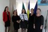 Міжнародний день музики в Університетському коледжі Київського університету імені Бориса Грінченка!​