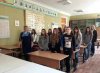 День пам’яті Чорнобильської трагедії