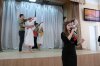 Літературно-музична вітальня: «Пам’ятаємо. Пишаємося. Перемагаємо» з нагоди Днів пам'яті і примирення​