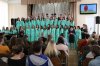 Літературно-музична вітальня: «Пам’ятаємо. Пишаємося. Перемагаємо» з нагоди Днів пам'яті і примирення​