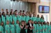 Літературно-музична вітальня: «Пам’ятаємо. Пишаємося. Перемагаємо» з нагоди Днів пам'яті і примирення​