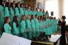 Літературно-музична вітальня: «Пам’ятаємо. Пишаємося. Перемагаємо» з нагоди Днів пам'яті і примирення​