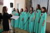Літературно-музична вітальня: «Пам’ятаємо. Пишаємося. Перемагаємо» з нагоди Днів пам'яті і примирення​