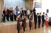 Концерт-показ самостійних робіт студентів, присвячений Всесвітньому дню танцю ​
