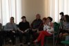 Концерт-показ самостійних робіт студентів, присвячений Всесвітньому дню танцю ​