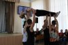 Концерт-показ самостійних робіт студентів, присвячений Всесвітньому дню танцю ​