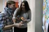 День Весни в Університетському коледжі