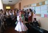 Святкування Дня української писемності та мови