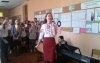 Святкування Дня української писемності та мови