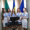 Святкування Дня української писемності та мови
